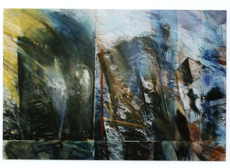 Mauro Mauri, dettaglio